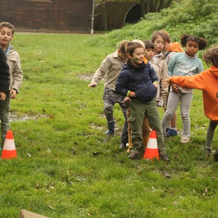 IMG 4524 - Scouts en Gidsen Zaventem 